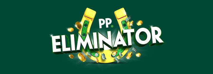 Pick 6 winners to win the Jackpot in our New Free to play game Eliminator